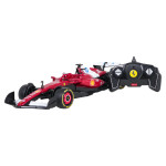 Auto na diaľkové ovládanie 1:18 Ferrari SF-25 Červené RASTAR